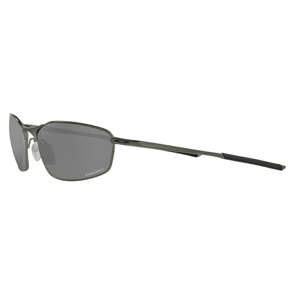 [Authorized Retailer] Oakley Sunglasses OO4141-12 OAKLEY Whisker Prism Lens Prizm Square 