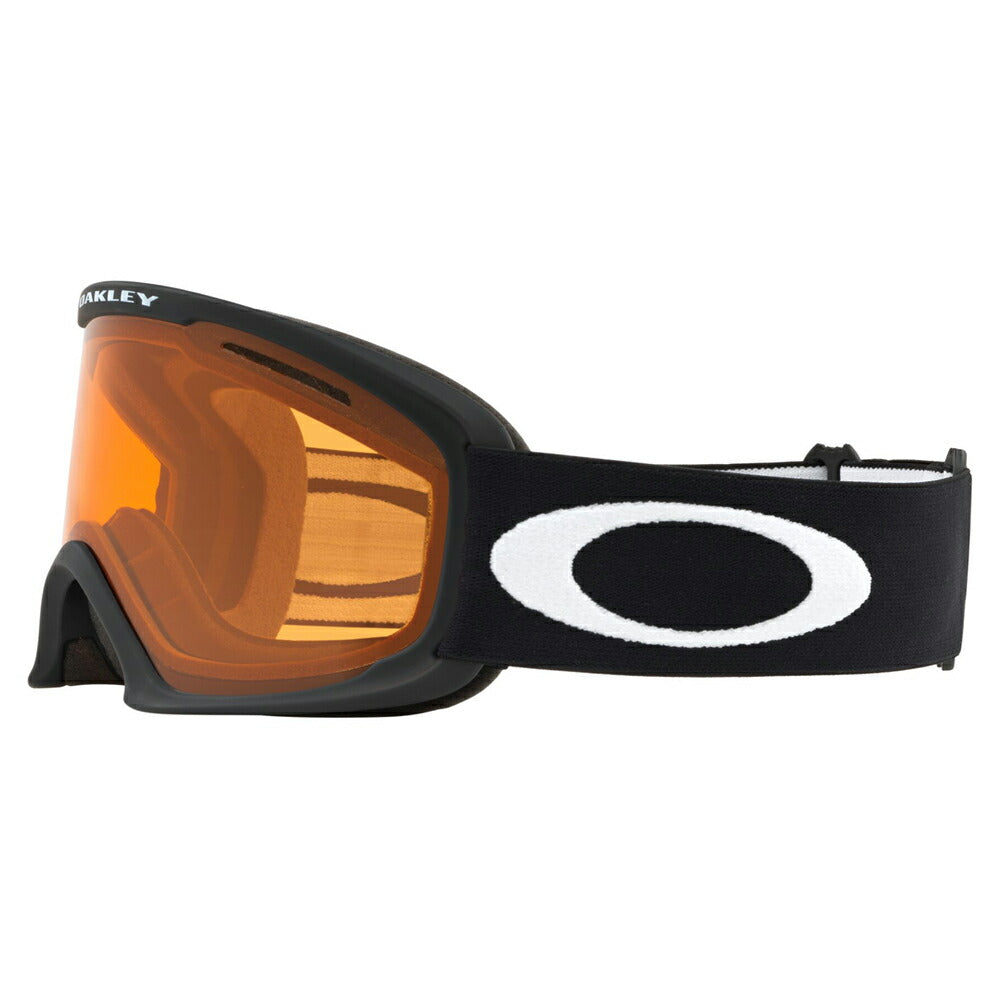 【オススメ価格】オークリー OO7045-46 OAKLEY O FRAME2.0 XL Oフレーム2.0 XL O2 オーツ― フルフレーム 眼鏡対応 スノーゴーグル ウィンタースポーツ メンズ