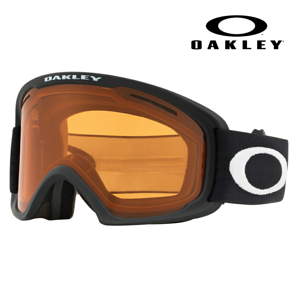 [Recommended Price] Oakley OO7045-46 OAKLEY O FRAME2.0 XL O Frame 2.0 XL O2 Oat Full Frame Glasses Compatible Snow Goggles Winter Sports Men's 