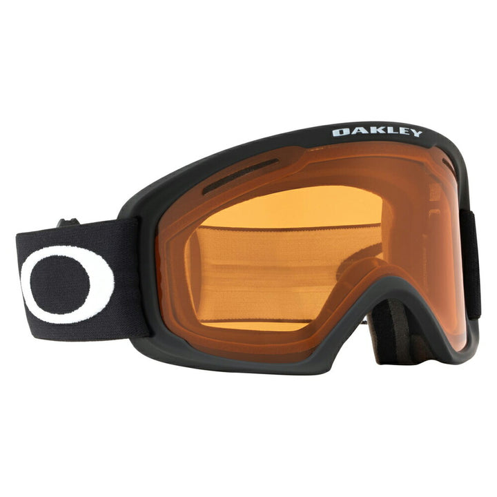 [Recommended Price] Oakley OO7045-46 OAKLEY O FRAME2.0 XL O Frame 2.0 XL O2 Oat Full Frame Glasses Compatible Snow Goggles Winter Sports Men's 