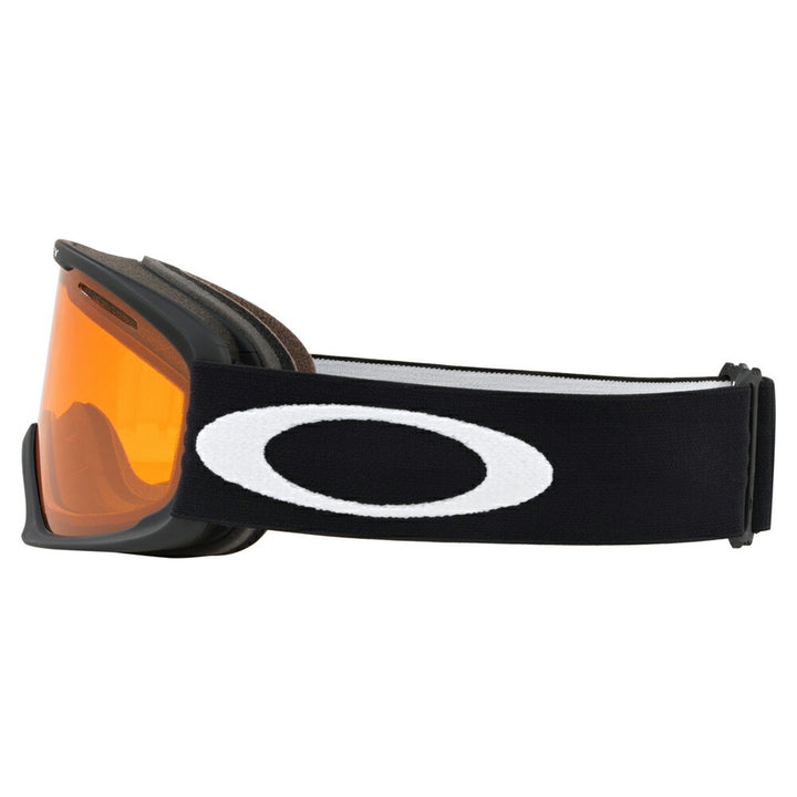 [Recommended Price] Oakley OO7045-46 OAKLEY O FRAME2.0 XL O Frame 2.0 XL O2 Oat Full Frame Glasses Compatible Snow Goggles Winter Sports Men's 