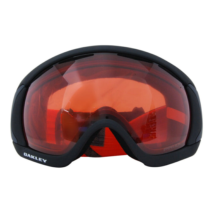 [Recommended Price] Oakley OO7047-97 OAKLEY Canopy PRIZM Full Frame Glasses Compatible Snow Goggles Winter Sports Men's Women's 