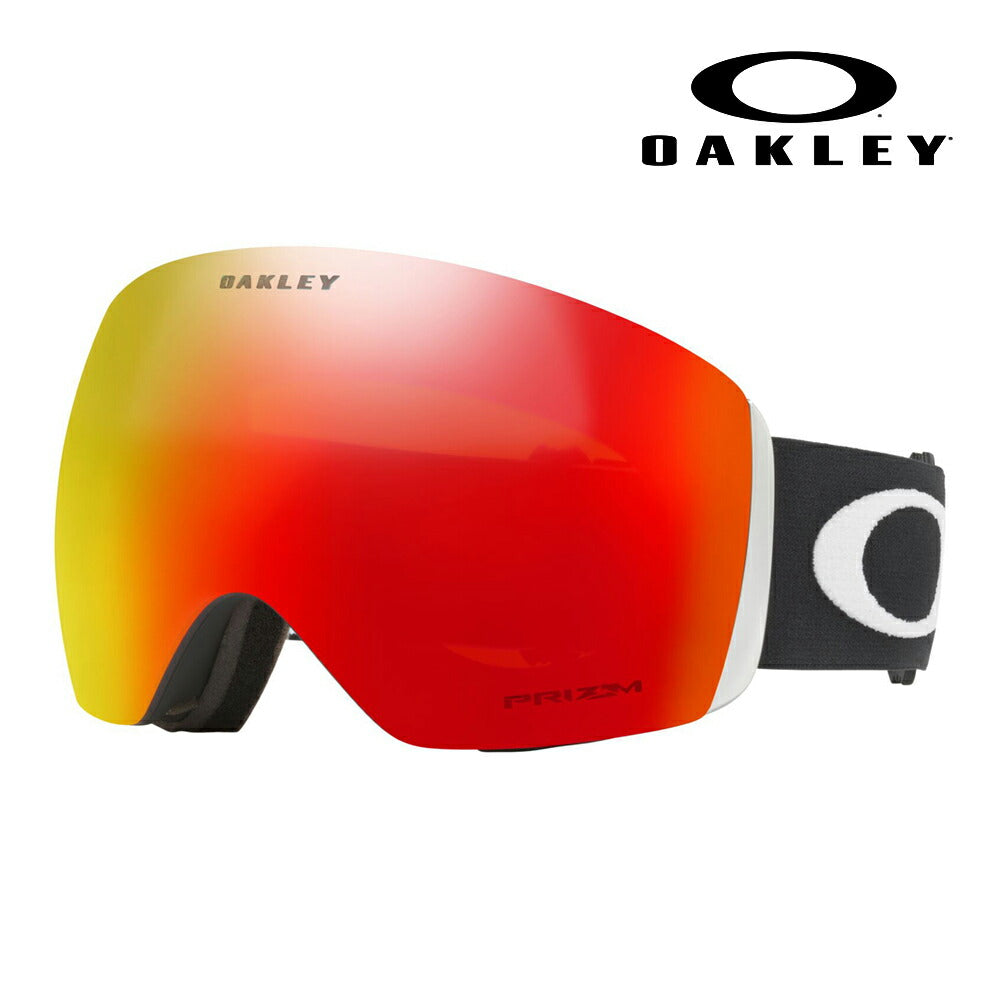 正規品販売店】オークリー OO7050-33 OAKLEY FLIGHT DECK L(XL