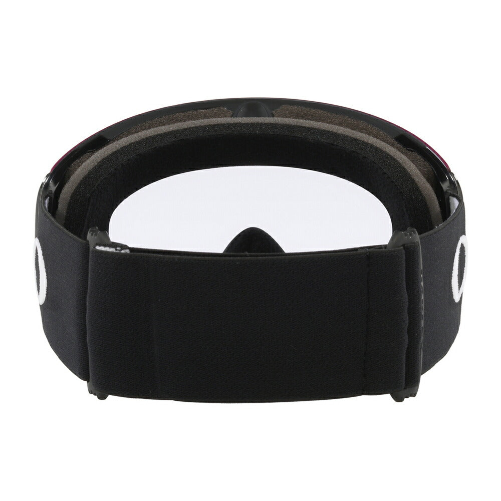 【正規品販売店】オークリー OO7050-97 OAKLEY FLIGHT DECK L フライトデック PRIZM プリズム リムレス 眼鏡対応 スノーゴーグル ウィンタースポーツ