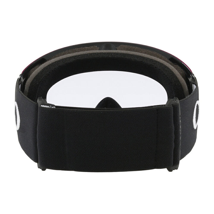 【正規品販売店】オークリー OO7050-97 OAKLEY FLIGHT DECK L フライトデック PRIZM プリズム リムレス 眼鏡対応 スノーゴーグル ウィンタースポーツ