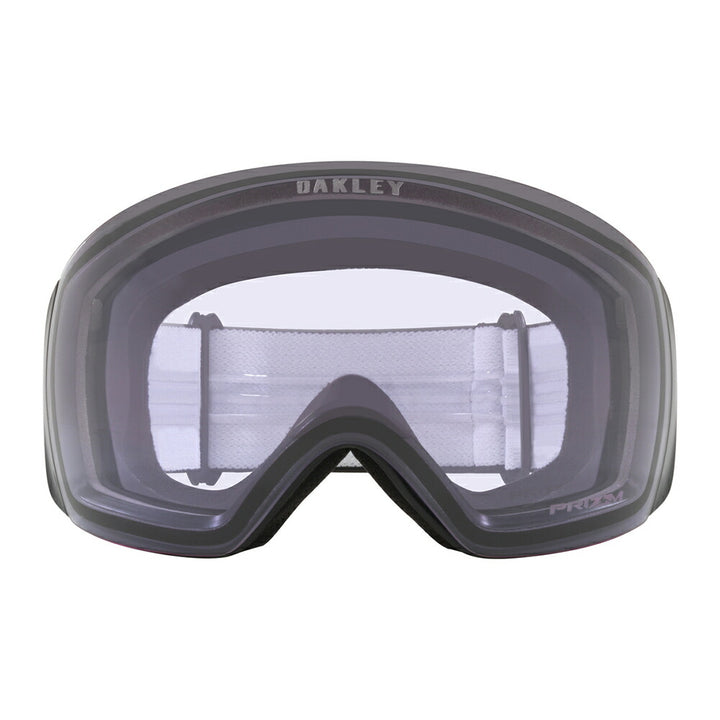【正規品販売店】オークリー OO7050-97 OAKLEY FLIGHT DECK L フライトデック PRIZM プリズム リムレス 眼鏡対応 スノーゴーグル ウィンタースポーツ