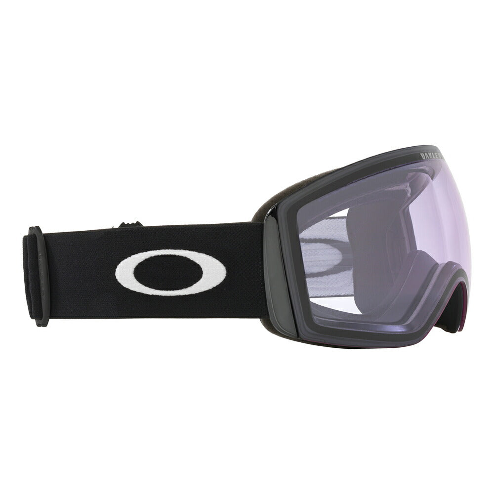 【正規品販売店】オークリー OO7050-97 OAKLEY FLIGHT DECK L フライトデック PRIZM プリズム リムレス 眼鏡対応 スノーゴーグル ウィンタースポーツ