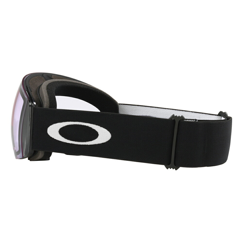 【正規品販売店】オークリー OO7050-97 OAKLEY FLIGHT DECK L フライトデック PRIZM プリズム リムレス 眼鏡対応 スノーゴーグル ウィンタースポーツ