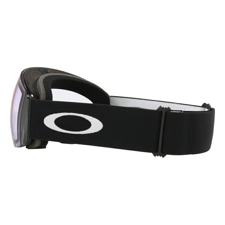 【正規品販売店】オークリー OO7050-97 OAKLEY FLIGHT DECK L フライトデック PRIZM プリズム リムレス 眼鏡対応 スノーゴーグル ウィンタースポーツ