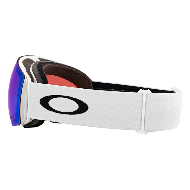 [Authorized Retailer] Oakley OO7050-D2 OAKLEY FLIGHT DECK L Flight Deck PRIZM Rimless Glasses Compatible 2023-2024 New Arrival Snow Goggles Winter Sports 