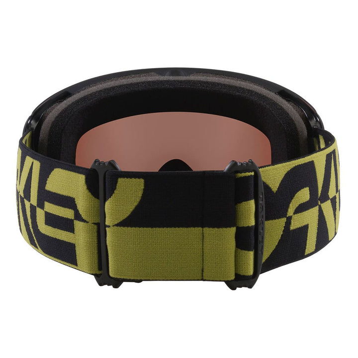 【正規品販売店】オークリー OO7050-E6 OAKLEY FLIGHT DECK L フライトデッキ PRIZM プリズム リムレス 眼鏡対応 スノーゴーグル ウィンタースポーツ