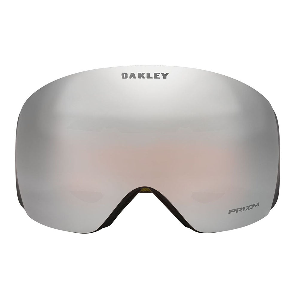 【正規品販売店】オークリー OO7050-E6 OAKLEY FLIGHT DECK L フライトデッキ PRIZM プリズム リムレス 眼鏡対応 スノーゴーグル ウィンタースポーツ