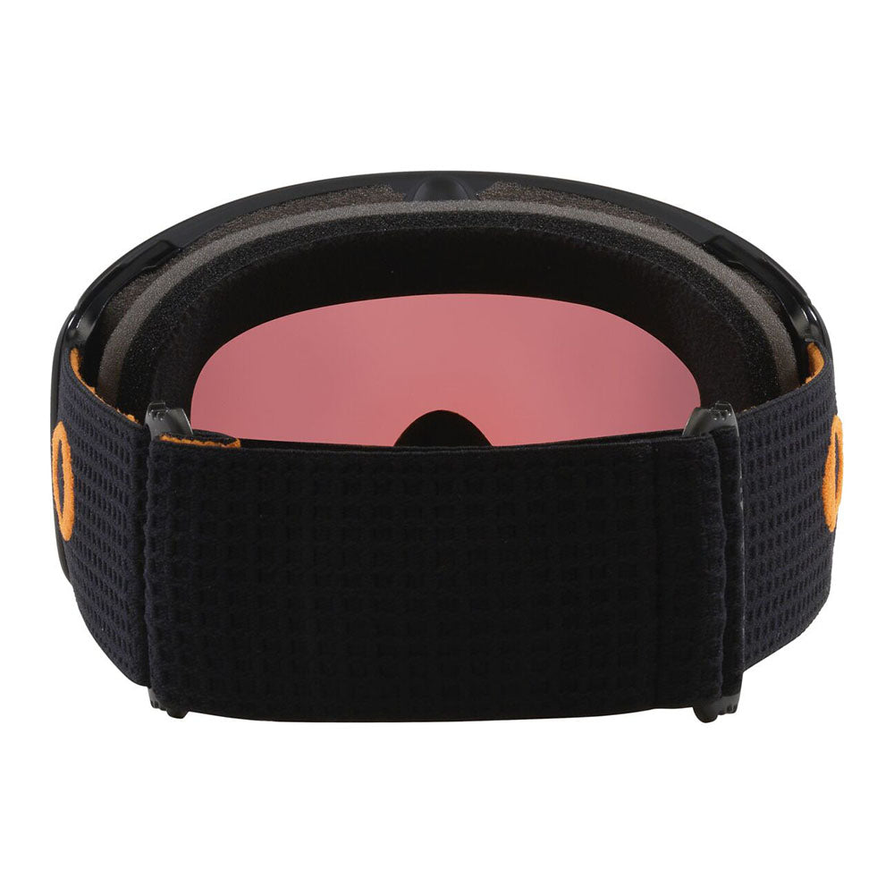 【正規品販売店】オークリー OO7050-E8 OAKLEY FLIGHT DECK L フライトデッキ PRIZM プリズム リムレス 眼鏡対応 スノーゴーグル ウィンタースポーツ