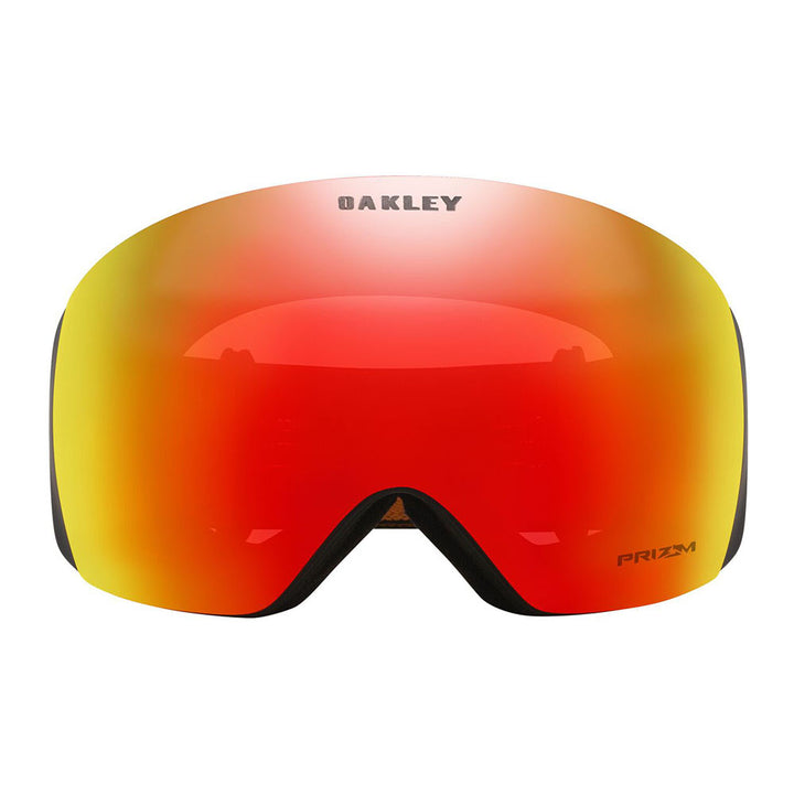 【正規品販売店】オークリー OO7050-E8 OAKLEY FLIGHT DECK L フライトデッキ PRIZM プリズム リムレス 眼鏡対応 スノーゴーグル ウィンタースポーツ