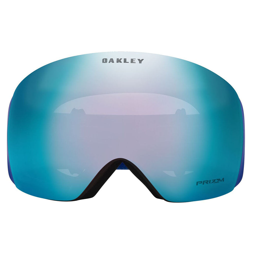 【正規品販売店】オークリー OO7050-E9 OAKLEY FLIGHT DECK L フライトデッキ PRIZM プリズム リムレス 眼鏡対応 ミカエラ・シフリン シグネチャーモデル スノーゴーグル ウィンタースポーツ