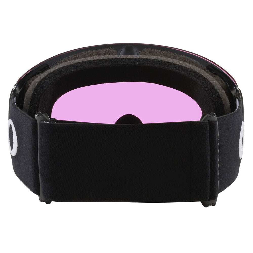 【正規品販売店】オークリー OO7050-F0 OAKLEY FLIGHT DECK L フライトデッキ PRIZM プリズム リムレス 眼鏡対応 スノーゴーグル ウィンタースポーツ