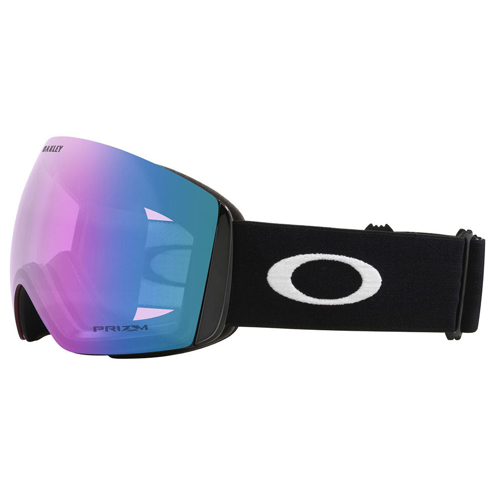 【正規品販売店】オークリー OO7050-F0 OAKLEY FLIGHT DECK L フライトデッキ PRIZM プリズム リムレス 眼鏡対応 スノーゴーグル ウィンタースポーツ