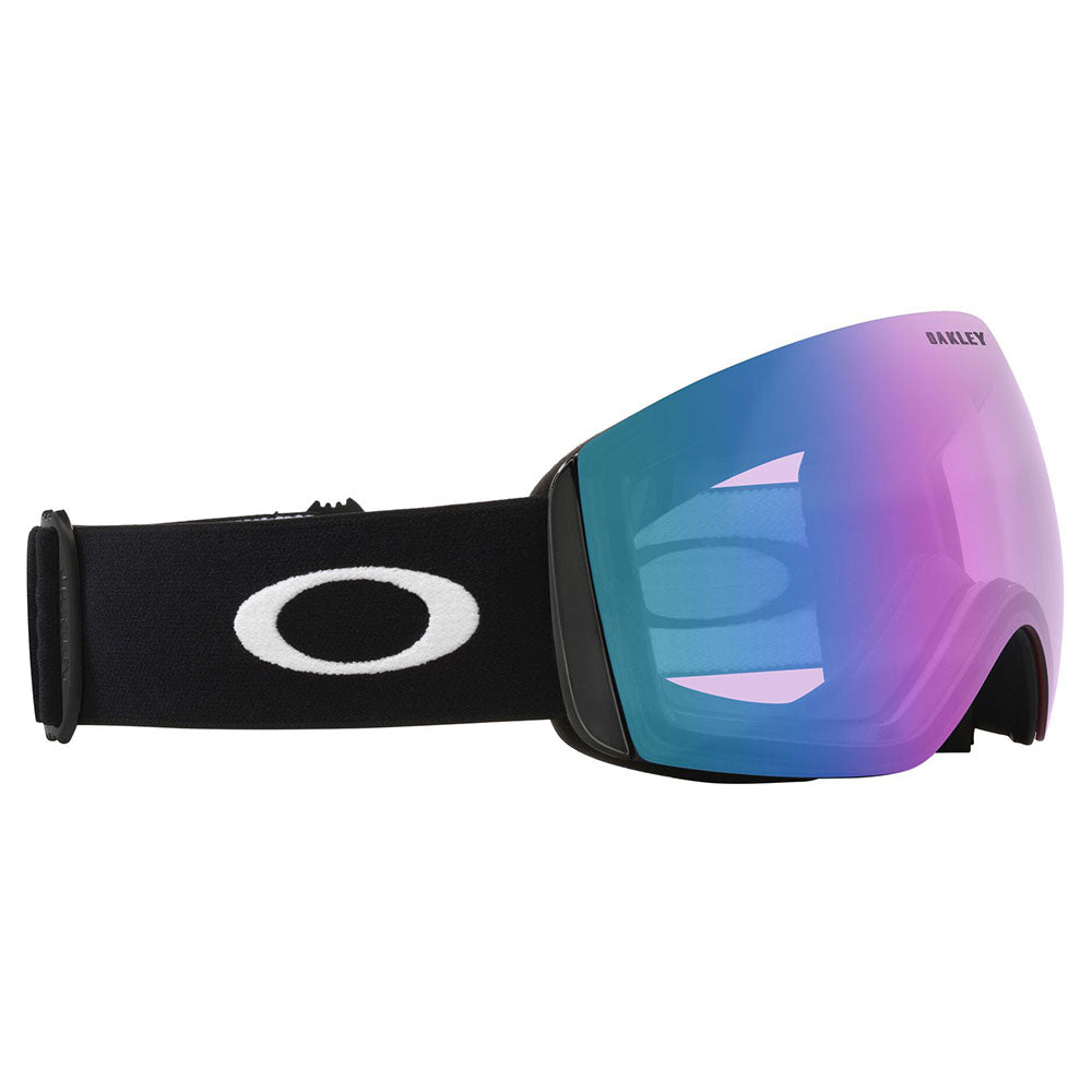 【正規品販売店】オークリー OO7050-F0 OAKLEY FLIGHT DECK L フライトデッキ PRIZM プリズム リムレス 眼鏡対応 スノーゴーグル ウィンタースポーツ