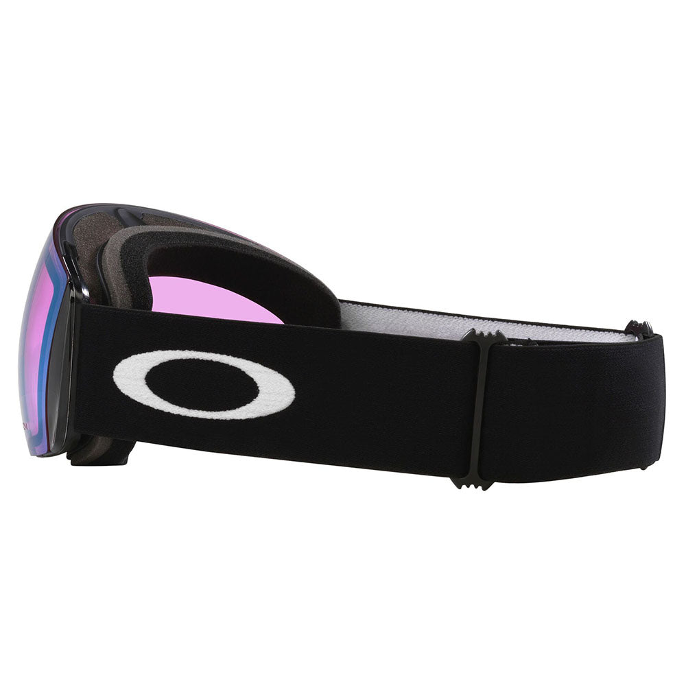 【正規品販売店】オークリー OO7050-F0 OAKLEY FLIGHT DECK L フライトデッキ PRIZM プリズム リムレス 眼鏡対応 スノーゴーグル ウィンタースポーツ