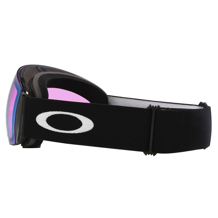 【正規品販売店】オークリー OO7050-F0 OAKLEY FLIGHT DECK L フライトデッキ PRIZM プリズム リムレス 眼鏡対応 スノーゴーグル ウィンタースポーツ