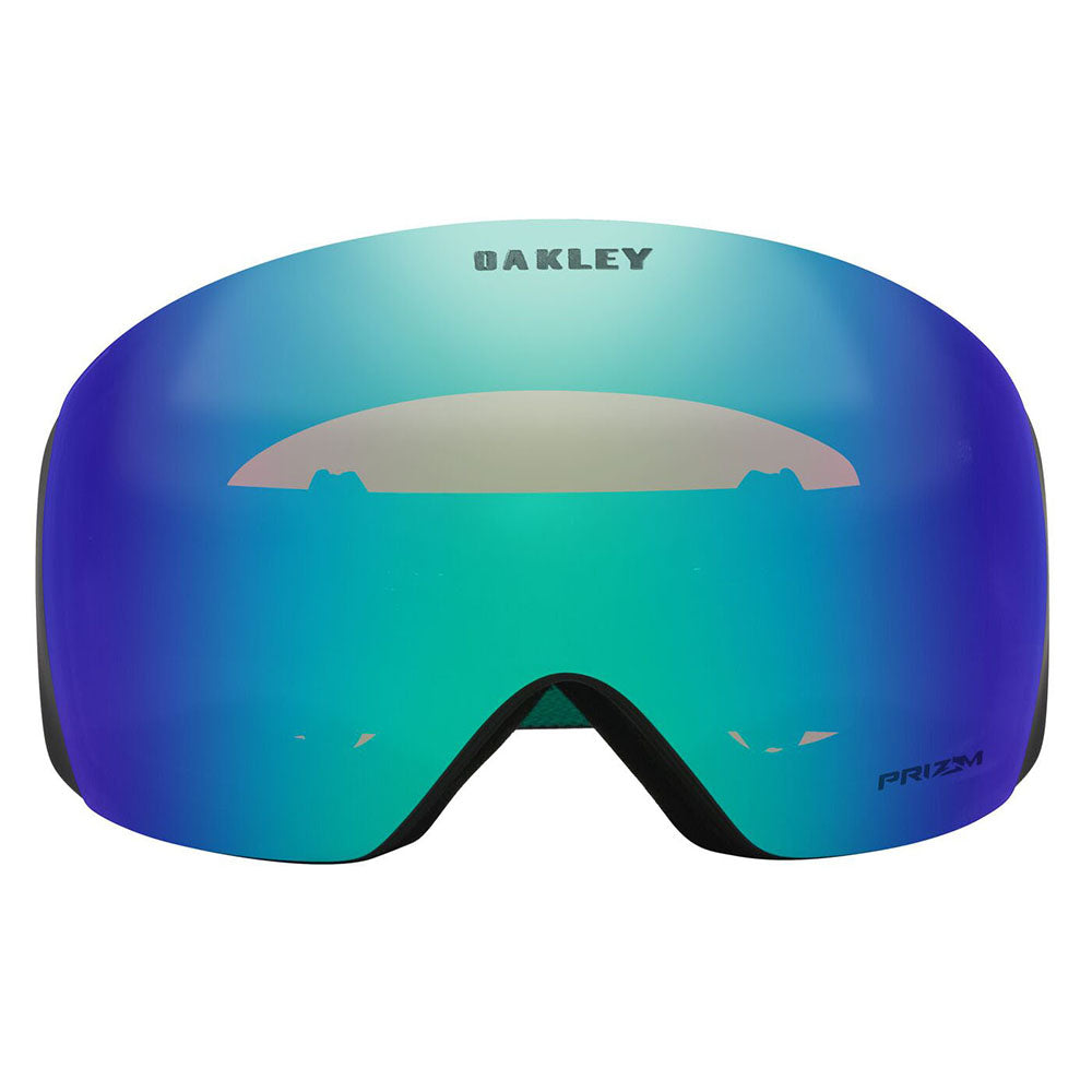 【正規品販売店】オークリー OO7050-F1 OAKLEY FLIGHT DECK L フライトデッキ PRIZM プリズム リムレス 眼鏡対応 スノーゴーグル ウィンタースポーツ