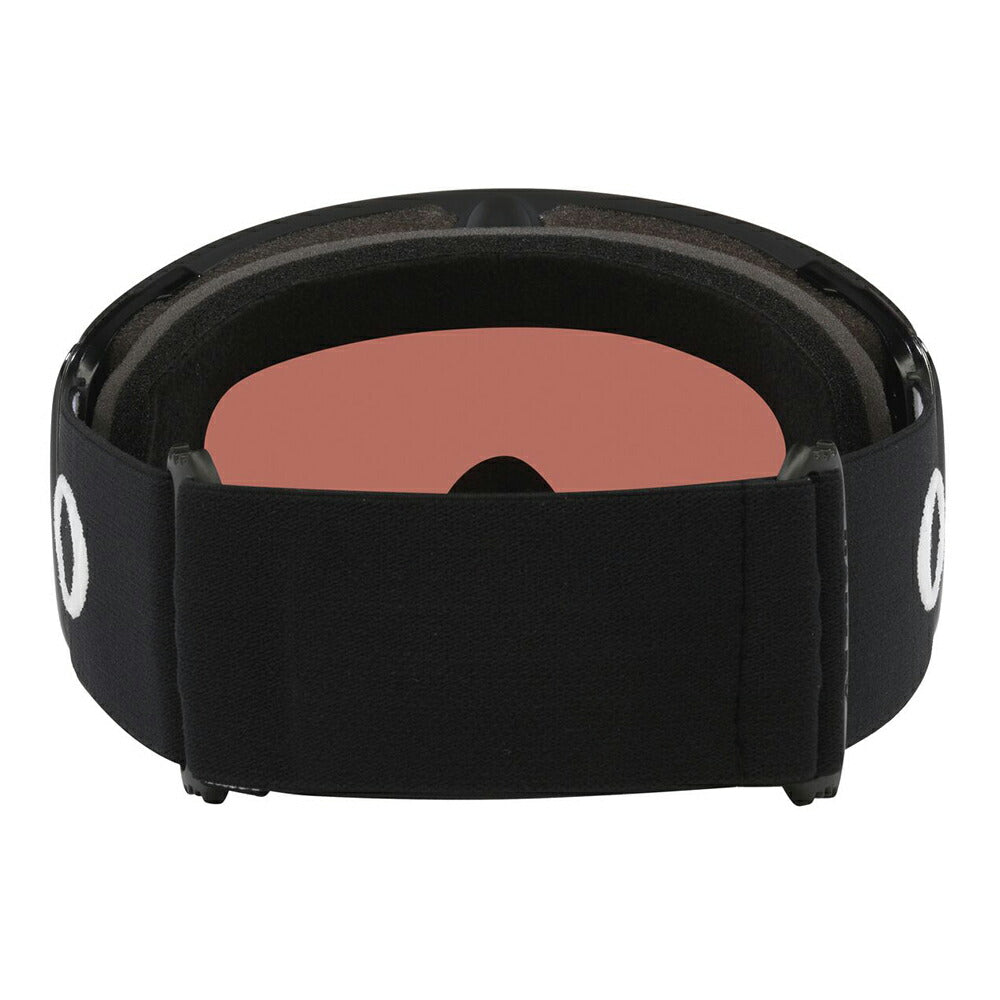 【正規品販売店】オークリー OO7050-F5 OAKLEY FLIGHT DECK L フライトデック PRIZM プリズム リムレス 眼鏡対応 新作 NEW スノーゴーグル ウィンタースポーツ