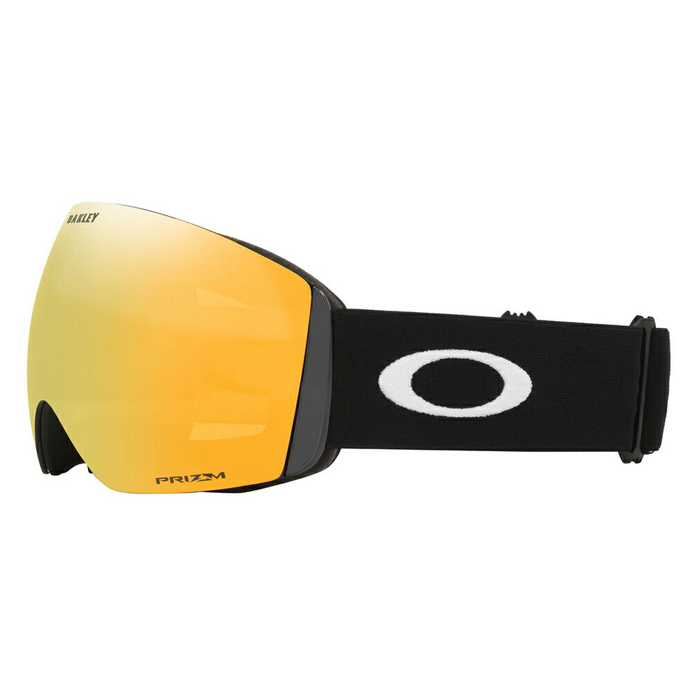 【正規品販売店】オークリー OO7050-F5 OAKLEY FLIGHT DECK L フライトデック PRIZM プリズム リムレス 眼鏡対応 新作 NEW スノーゴーグル ウィンタースポーツ