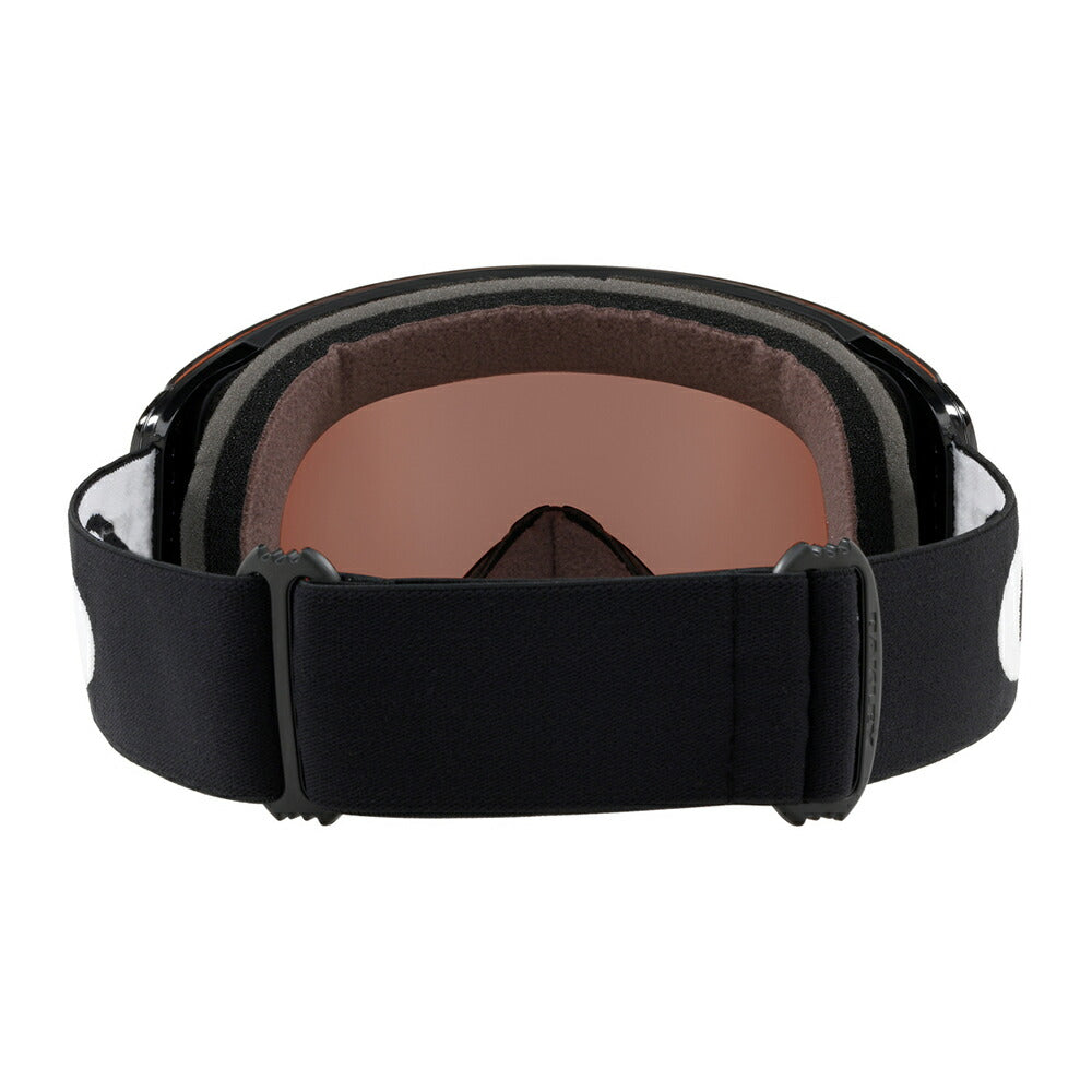 【正规品贩売店】オーkuri OO7064-21 OAKLEY FLIGHT DECK M furaitodekku PRIZM プurizmu riburesu 眼镜対応 sunogoguru ウィンターsupoツ
