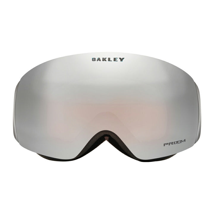 【正规品贩売店】オーkuri OO7064-21 OAKLEY FLIGHT DECK M furaitodekku PRIZM プurizmu riburesu 眼镜対応 sunogoguru ウィンターsupoツ