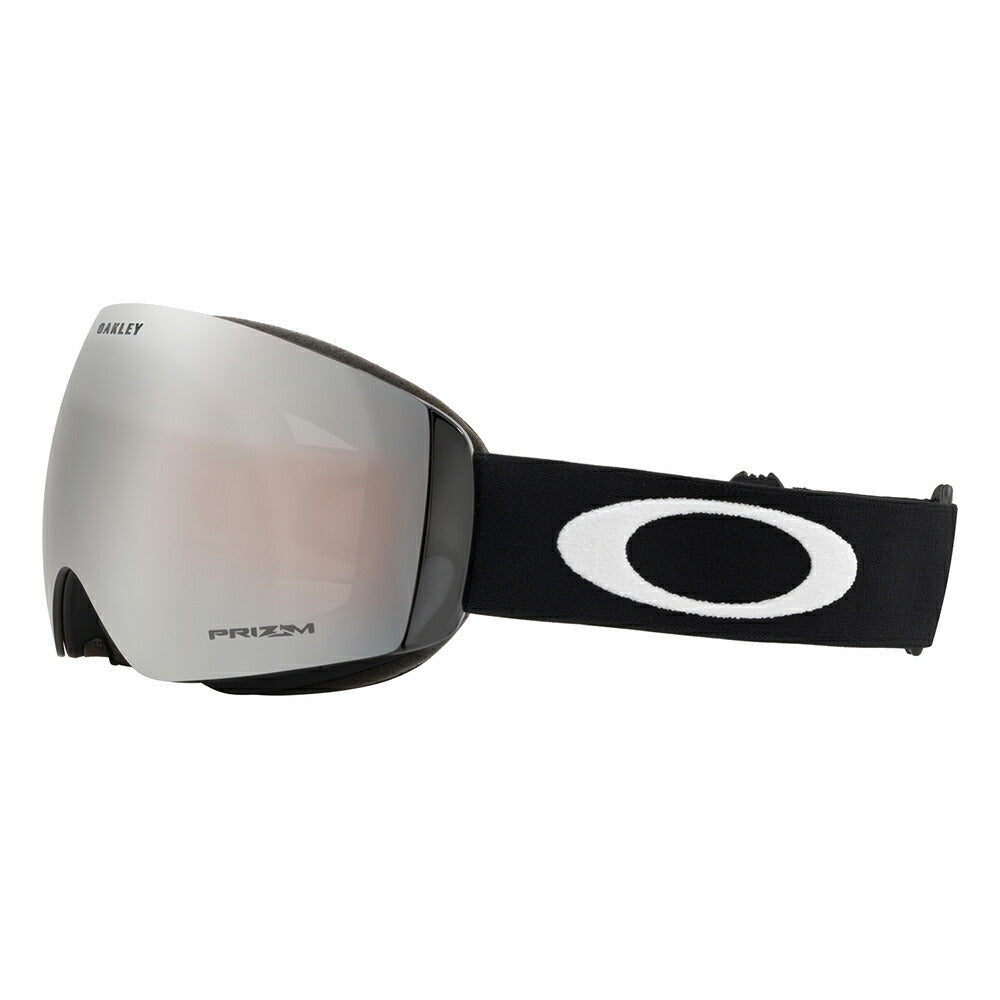 【正规品贩売店】オーkuri OO7064-21 OAKLEY FLIGHT DECK M furaitodekku PRIZM プurizmu riburesu 眼镜対応 sunogoguru ウィンターsupoツ