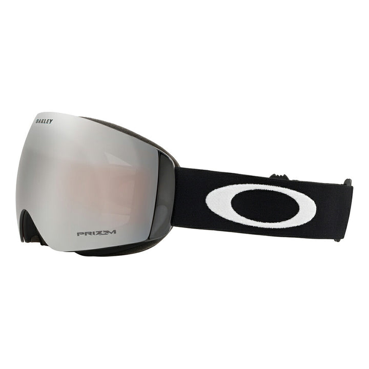 【正规品贩売店】オーkuri OO7064-21 OAKLEY FLIGHT DECK M furaitodekku PRIZM プurizmu riburesu 眼镜対応 sunogoguru ウィンターsupoツ