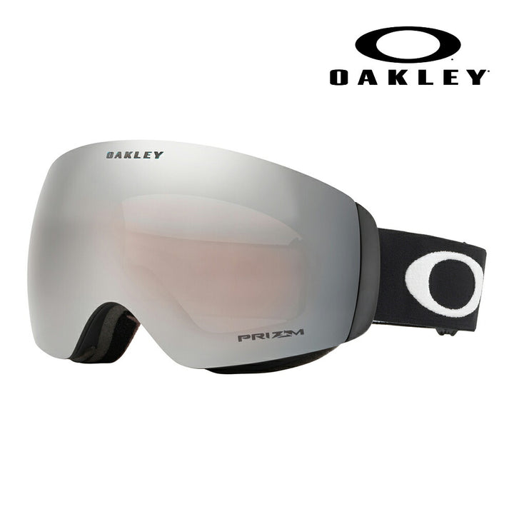 【正规品贩売店】オーkuri OO7064-21 OAKLEY FLIGHT DECK M furaitodekku PRIZM プurizmu riburesu 眼镜対応 sunogoguru ウィンターsupoツ