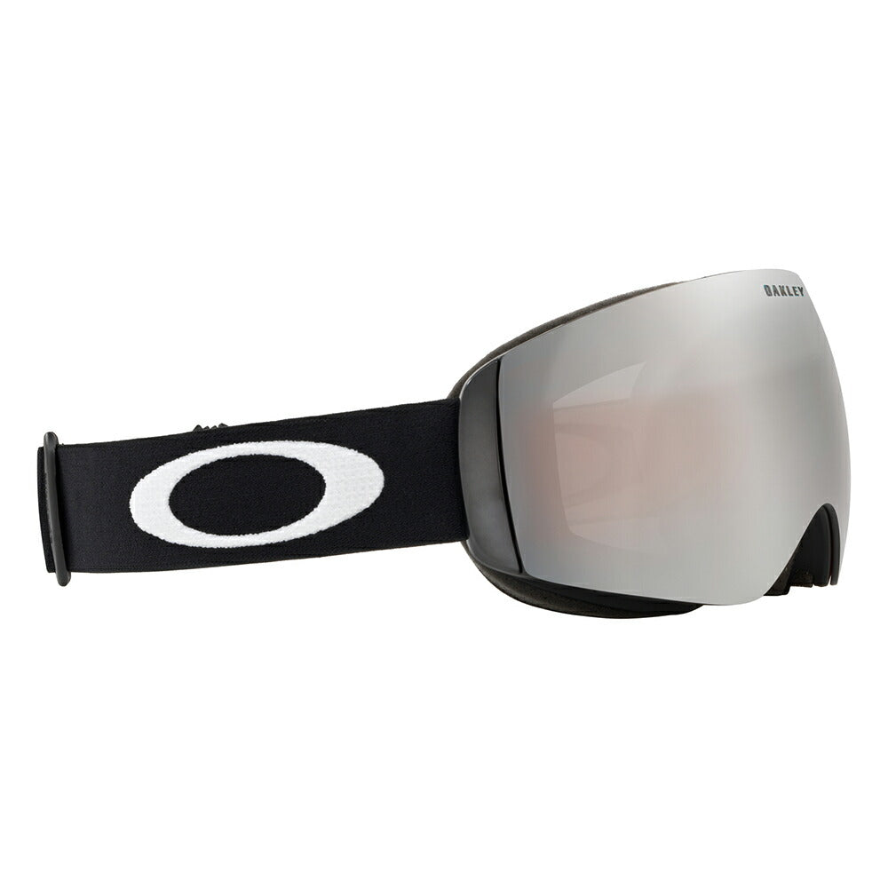 【正规品贩売店】オーkuri OO7064-21 OAKLEY FLIGHT DECK M furaitodekku PRIZM プurizmu riburesu 眼镜対応 sunogoguru ウィンターsupoツ