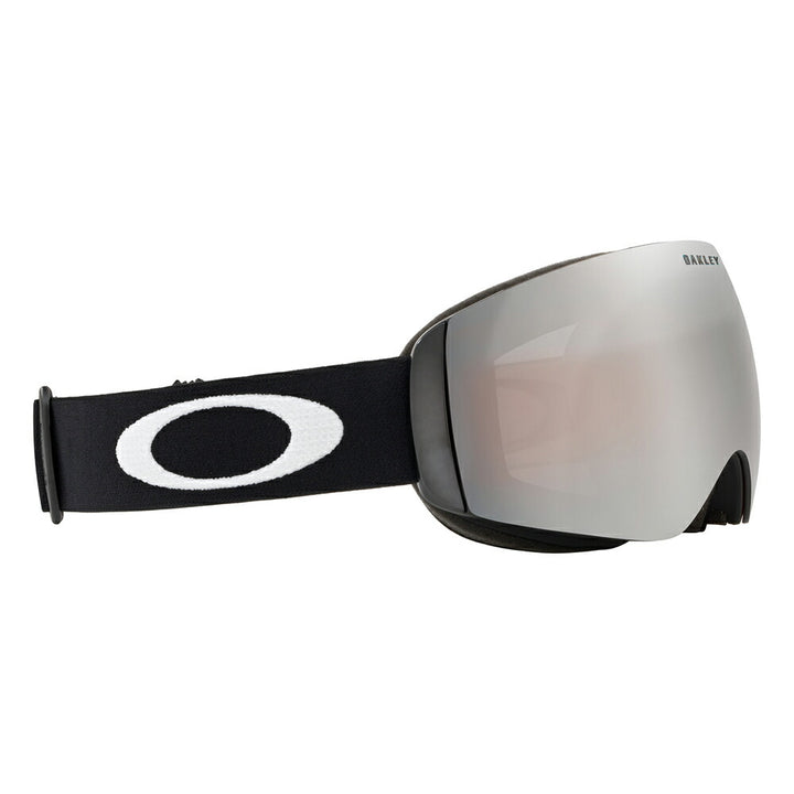 【正规品贩売店】オーkuri OO7064-21 OAKLEY FLIGHT DECK M furaitodekku PRIZM プurizmu riburesu 眼镜対応 sunogoguru ウィンターsupoツ