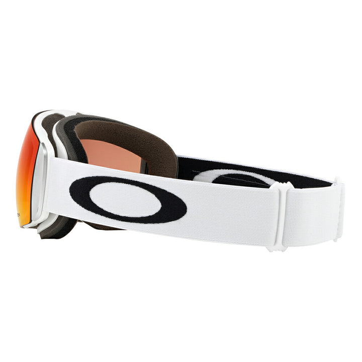 【正規品販売店】オークリー OO7064-24 OAKLEY FLIGHT DECK M フライトデック PRIZM プリズム リムレス 眼鏡対応 スノーゴーグル ウィンタースポーツ