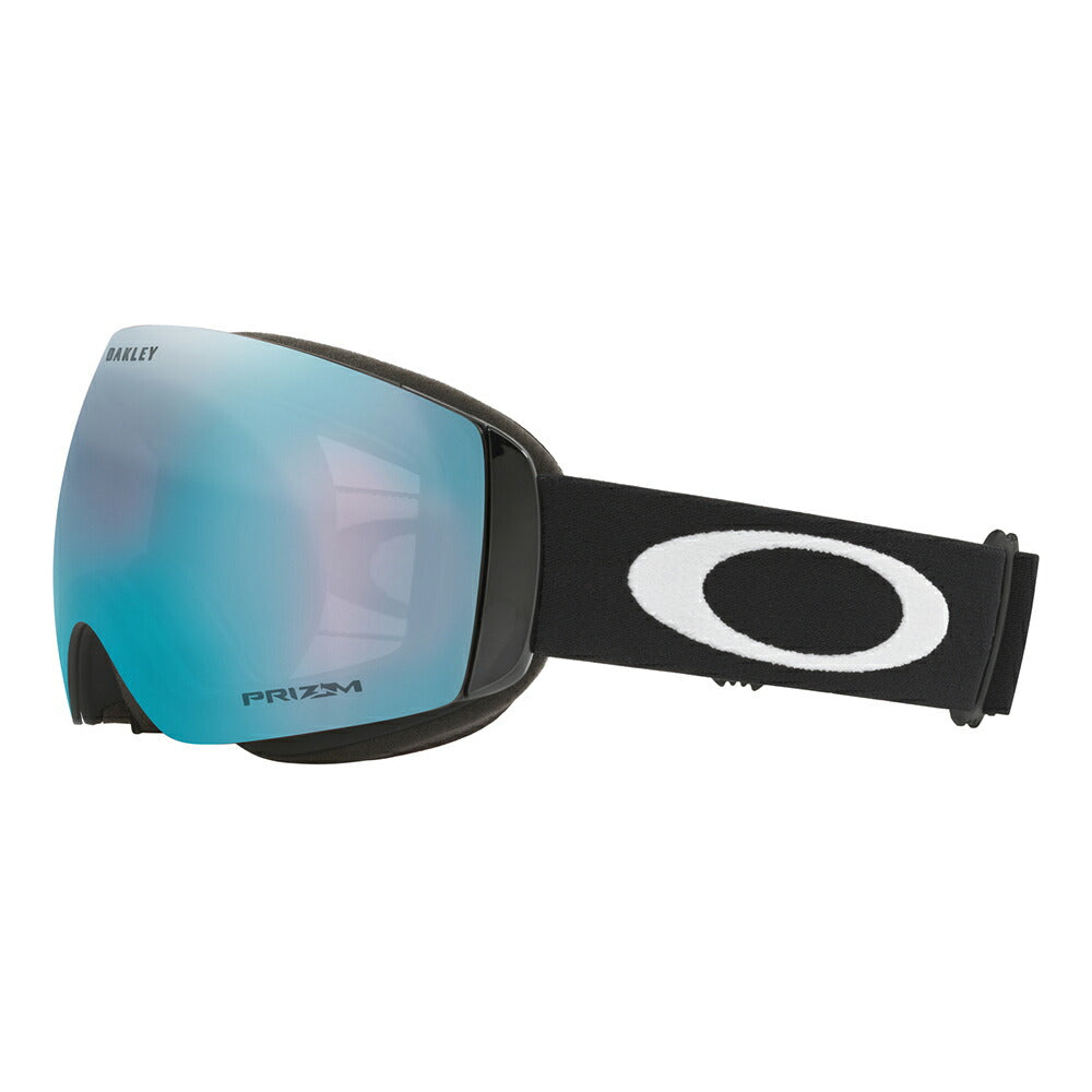 【正规品贩売店】オーkuri OO7064-41 OAKLEY FLIGHT DECK M furaitodekku PRIZM プurizmu riburesu 眼镜対応 sunogoguru ウィンターsupoツ