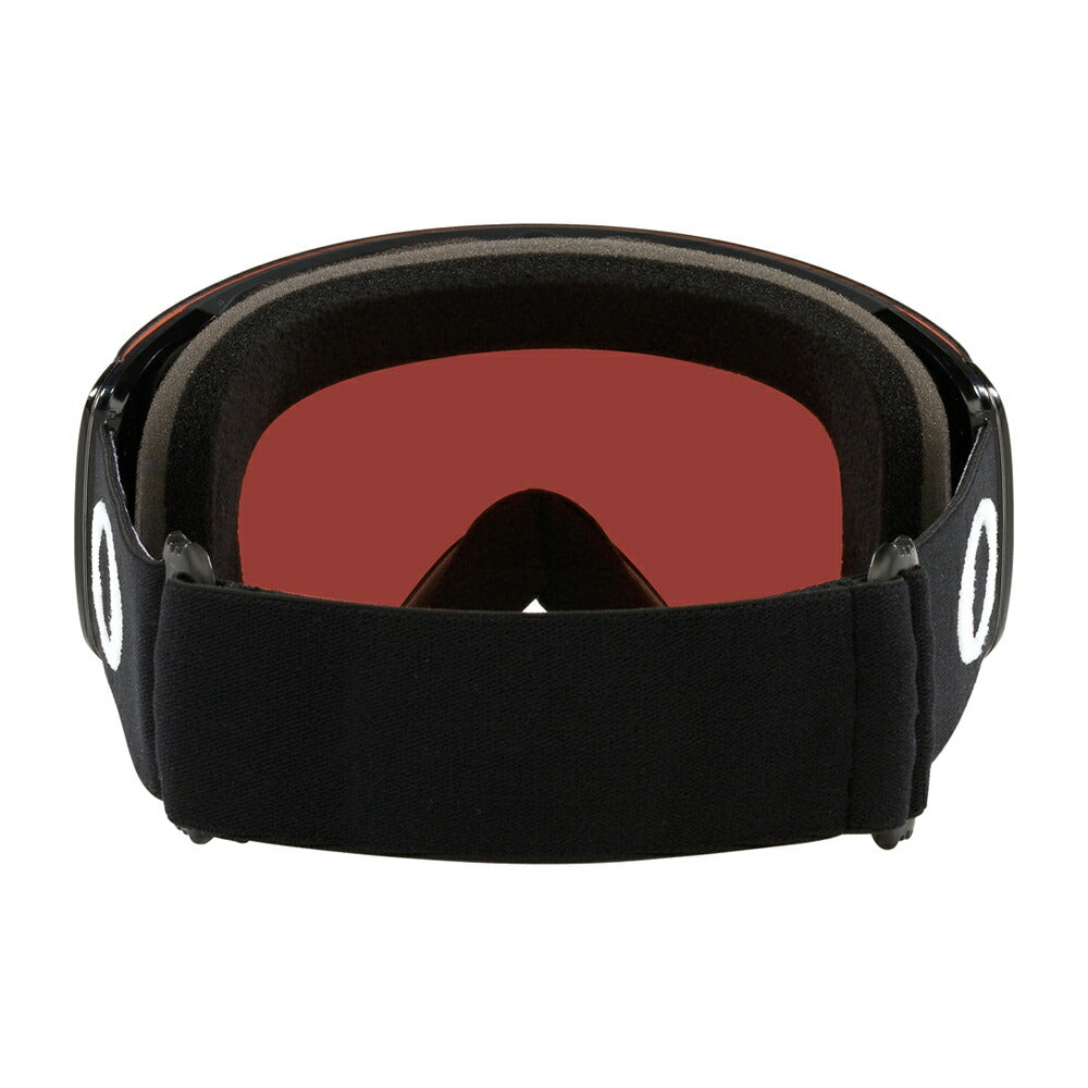 【正规品贩売店】オーkuriー OO7064-C8 OAKLEY FLIGHT DECK M furaitodekku PRIZM プurizmu riburesu 眼镜対応 sunogoguru ウィンターsupoツ
