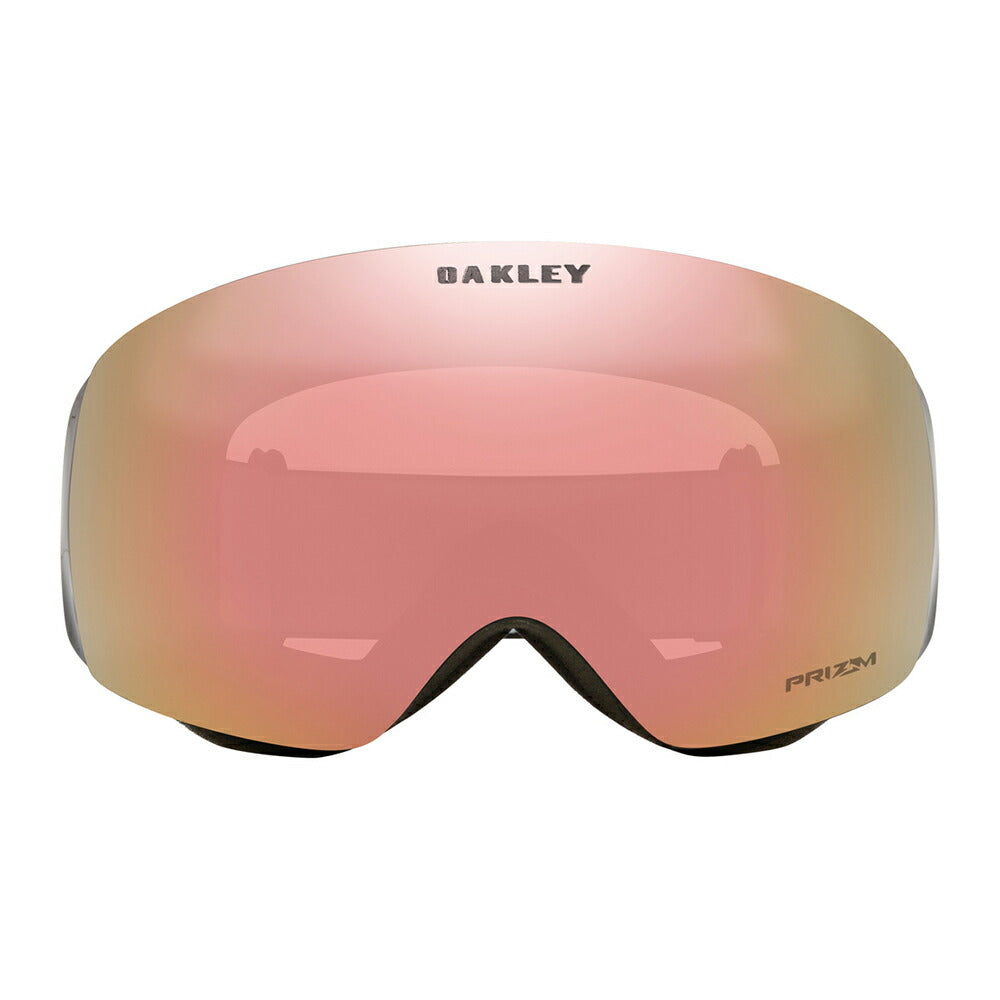 【正规品贩売店】オーkuriー OO7064-C8 OAKLEY FLIGHT DECK M furaitodekku PRIZM プurizmu riburesu 眼镜対応 sunogoguru ウィンターsupoツ