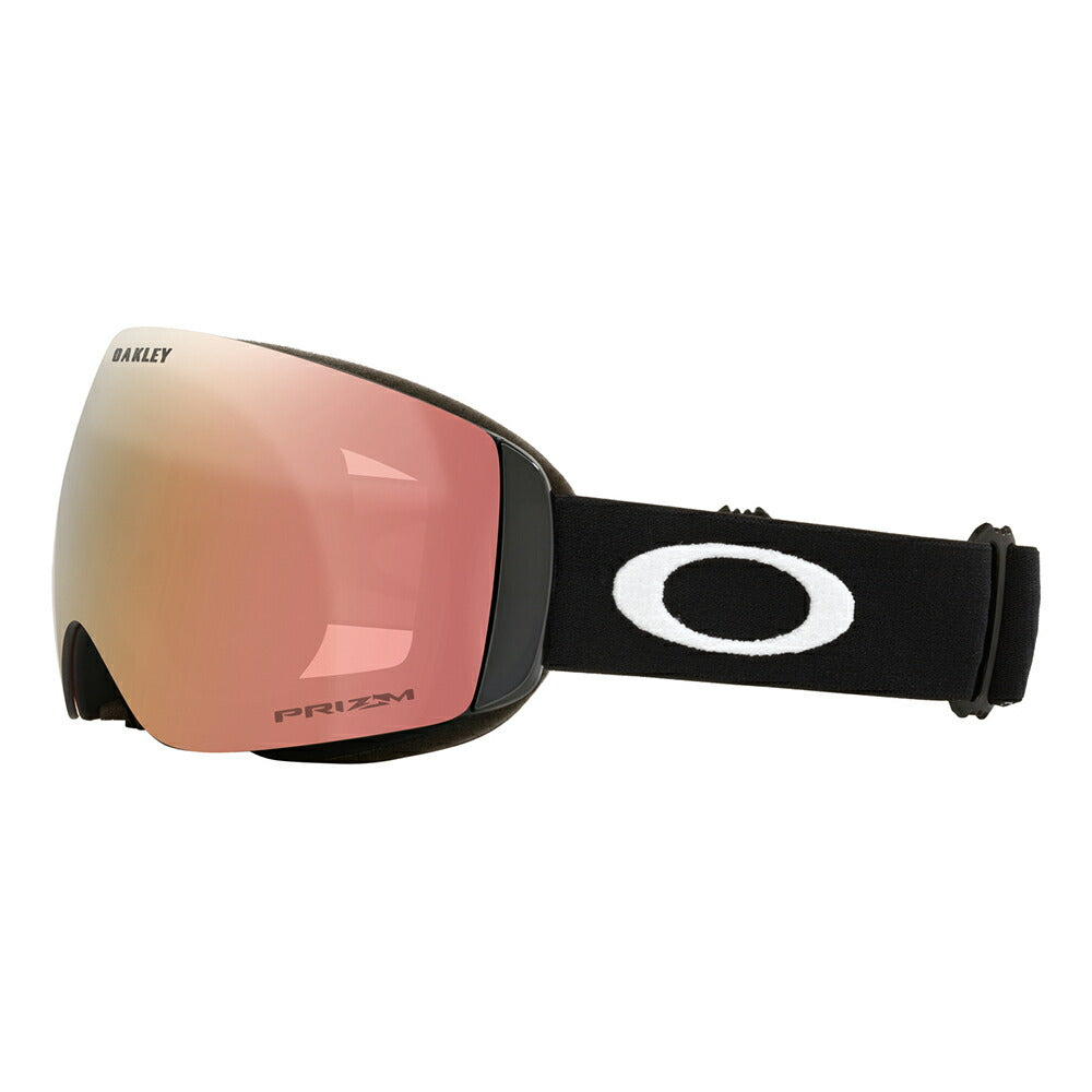 【正规品贩売店】オーkuriー OO7064-C8 OAKLEY FLIGHT DECK M furaitodekku PRIZM プurizmu riburesu 眼镜対応 sunogoguru ウィンターsupoツ