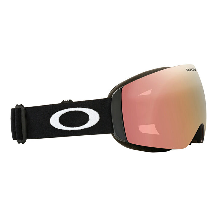 【正规品贩売店】オーkuriー OO7064-C8 OAKLEY FLIGHT DECK M furaitodekku PRIZM プurizmu riburesu 眼镜対応 sunogoguru ウィンターsupoツ