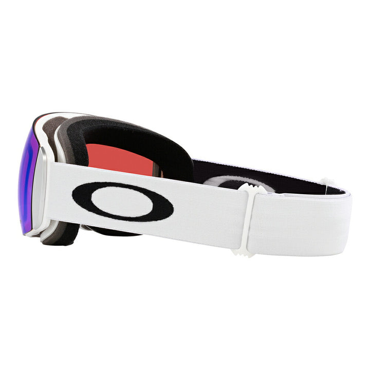 【正規品販売店】オークリー OO7064-D9 OAKLEY FLIGHT DECK M フライトデック PRIZM プリズム リムレス 眼鏡対応 2023-2024 新作 NEW スノーゴーグル ウィンタースポーツ