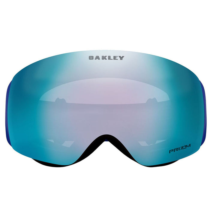 【正規品販売店】オークリー OO7064-F7 OAKLEY FLIGHT DECK M フライトデッキ ミカエラ・シフリン シグネチャーモデル PRIZM プリズム リムレス 眼鏡対応 スノーゴーグル ウィンタースポーツ