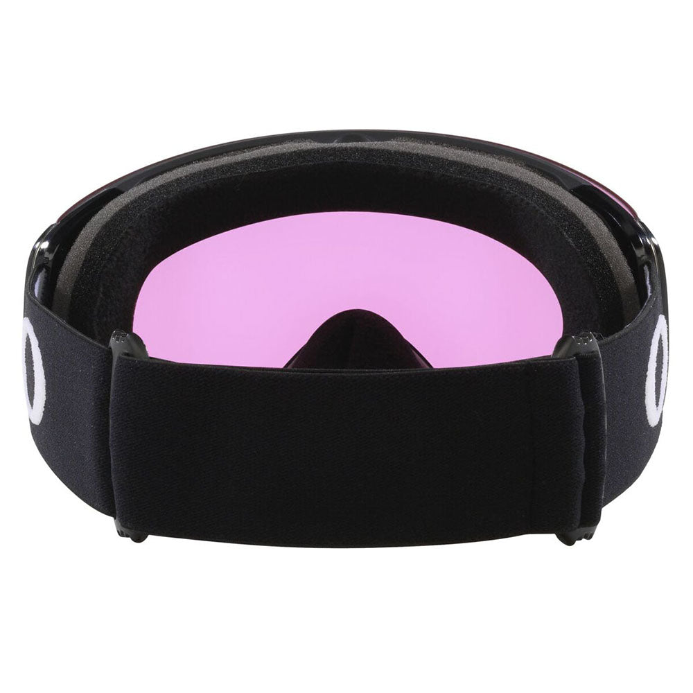 【正規品販売店】オークリー OO7064-F8 OAKLEY FLIGHT DECK M フライトデッキ PRIZM プリズム リムレス 眼鏡対応 スノーゴーグル ウィンタースポーツ
