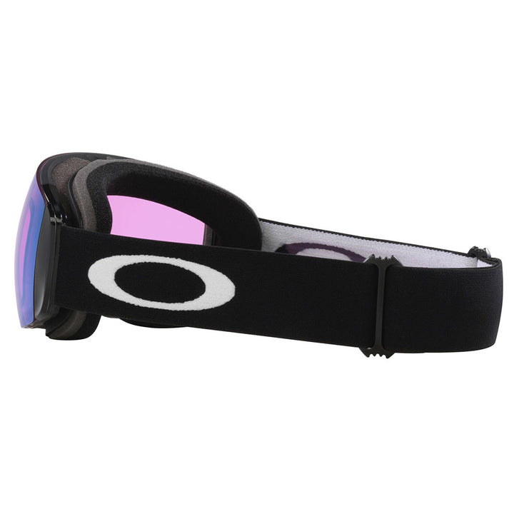 【正規品販売店】オークリー OO7064-F8 OAKLEY FLIGHT DECK M フライトデッキ PRIZM プリズム リムレス 眼鏡対応 スノーゴーグル ウィンタースポーツ
