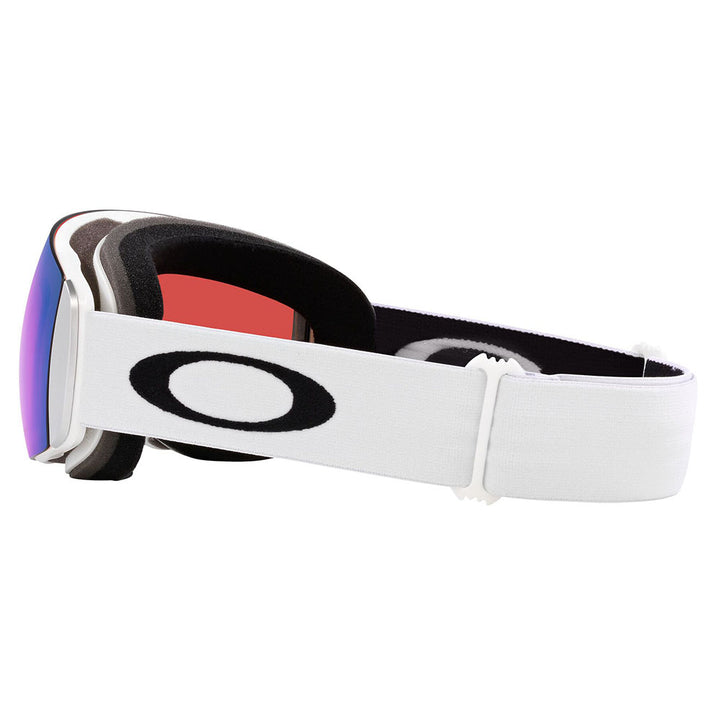 【正規品販売店】オークリー OO7064-G1 OAKLEY FLIGHT DECK M フライトデッキ PRIZM プリズム リムレス 眼鏡対応 スノーゴーグル ウィンタースポーツ