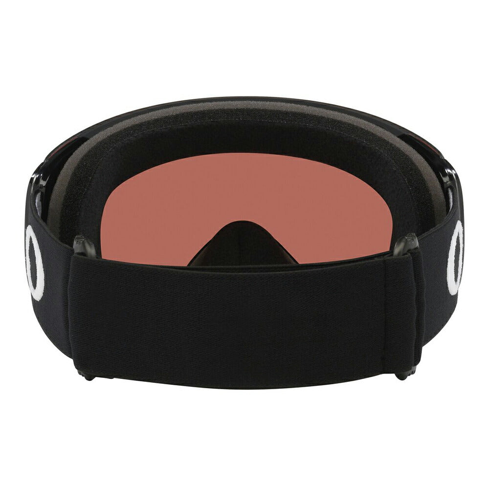 【正規品販売店】オークリー OO7064-G5 OAKLEY FLIGHT DECK M フライトデック PRIZM プリズム リムレス 眼鏡対応 2025-2026 新作 NEW スノーゴーグル ウィンタースポーツ