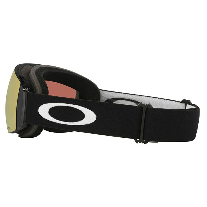 【正規品販売店】オークリー OO7064-G5 OAKLEY FLIGHT DECK M フライトデック PRIZM プリズム リムレス 眼鏡対応 2025-2026 新作 NEW スノーゴーグル ウィンタースポーツ