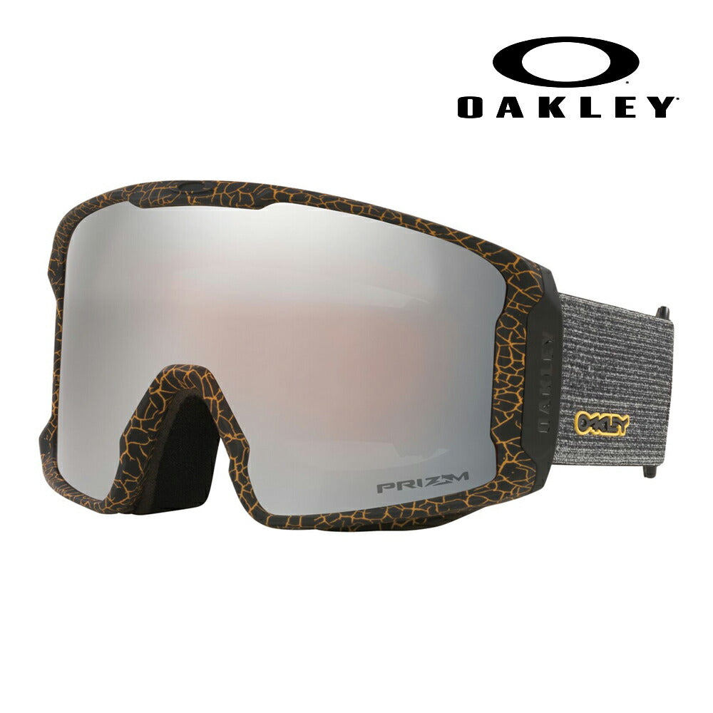 正規品販売店】オークリー OO7070-E1 OAKLEY LINE MINER L ライン
