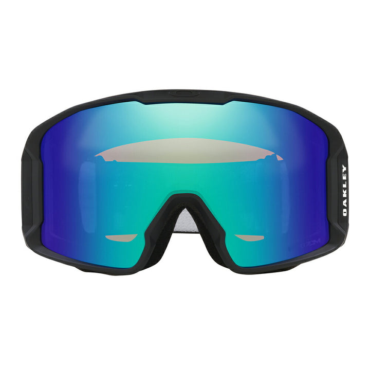 【正规品贩売店】オーkuriー OO7070-E5 OAKLEY LINE MINER XL ラインマイナー PRIZM プuriズム furufureーム 眼镜対応 2023-2024 新作 NEW スノーゴーグルウィンターポーツ