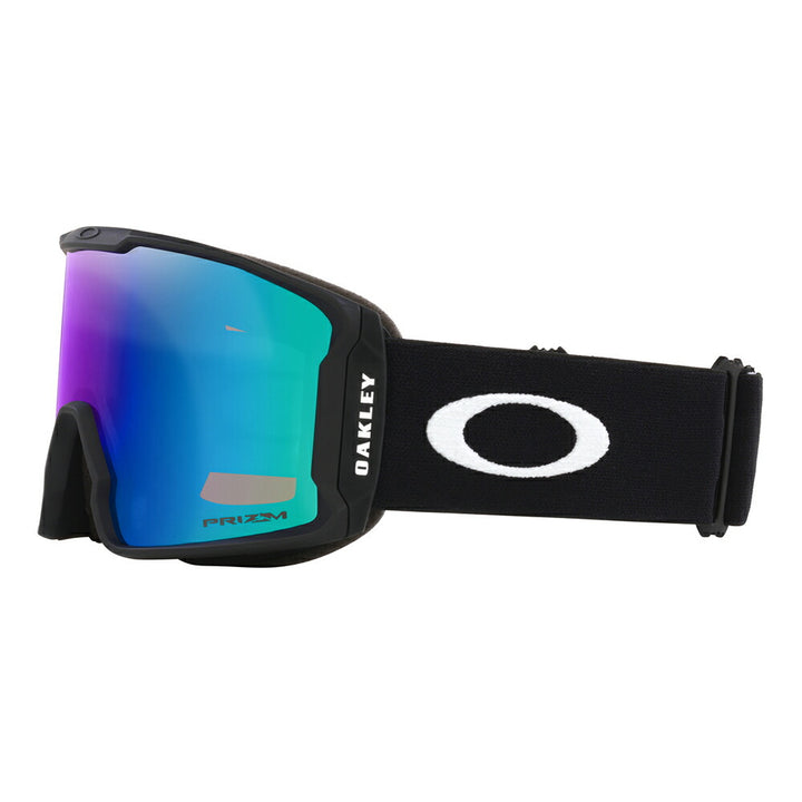 【正规品贩売店】オーkuriー OO7070-E5 OAKLEY LINE MINER XL ラインマイナー PRIZM プuriズム furufureーム 眼镜対応 2023-2024 新作 NEW スノーゴーグルウィンターポーツ